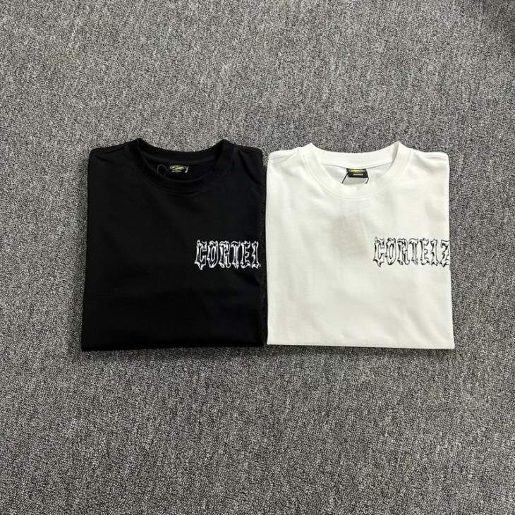 Picture of Corteiz T Shirts Short _SKUCorteizXS-2XLwmtx326216599
